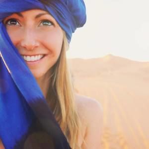 Meet your Posher, Jennifer